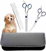 犬専用のハサミ Amazon.co.jp: YINKE ペット用 トリミング ハサミ 犬用